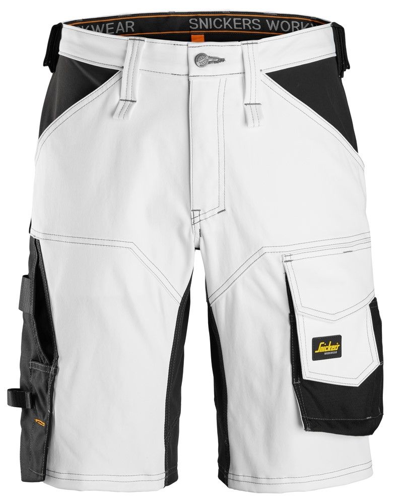 Snickers Workwear AllroundWork, Stretch-Kurzhose 6143
