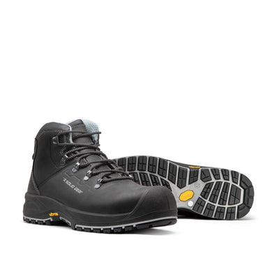 SG74002 Solid Gear Apollo Safety Boot