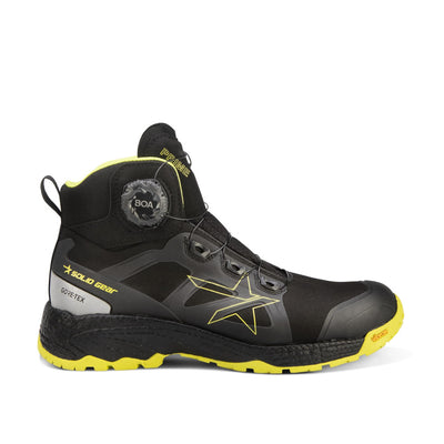 SG10226 Solid Gear Prime GTX Mid Safety Boot