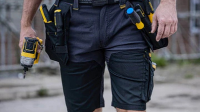 How to Wash Snickers Shorts Without Ruining the Fabric