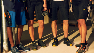 How to Break In New Snickers Shorts Fast for Maximum Comfort