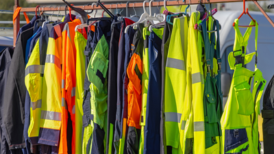 Hi Vis Jackets That Combine Safety and Functionality