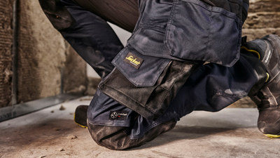 How to Wash & Maintain Your Work Trousers for Longer Life