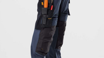 Work Trousers with Stretch – Are They Worth the Hype?