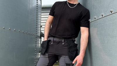 From Joinery to Landscaping: Which Snickers Shorts Suit Your Trade?