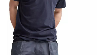 Don’t Buy Another Work Shirt Until You Read This