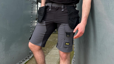 Work Shorts vs. Cargo Shorts – Which One Wins for the Job Site?