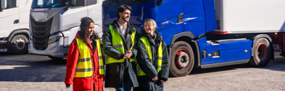 Does Hi Vis Work? The Real Benefits of High-Visibility Workwear