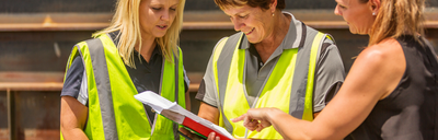 Is Hi Vis PPE? Understanding Its Role in Workplace Safety
