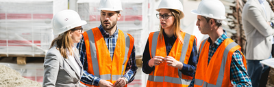Can You Wash Hi Vis Jackets? Here's What Every Tradesperson Should Know