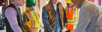 What Do Different Colour Hi Vis Mean? A Guide for Tradespeople