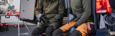 The Benefits of Blåkläder Workwear Trousers: Built to Last, Made to Move