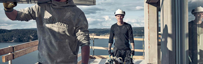 What Are the Best Men's Work Trousers? A Guide for Tradespeople