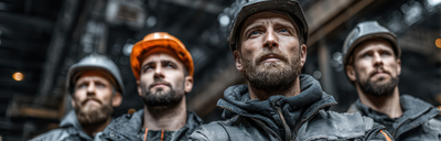 Are Work Trousers PPE? Here's What Tradespeople Need to Know