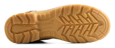 2455 Blaklader ELITE Safety Boot S7S Waterproof Wheat