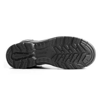 2455 Blaklader ELITE Safety Boot S7S Waterproof Black