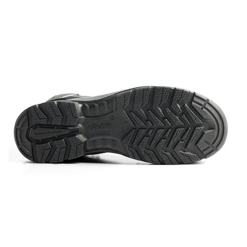 2455 Blaklader ELITE Safety Boot S7S Waterproof Black
