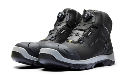 2455 Blaklader ELITE Safety Boot S7S Waterproof Black