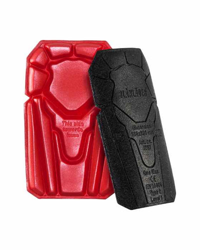 4027 Blaklader Kneepads