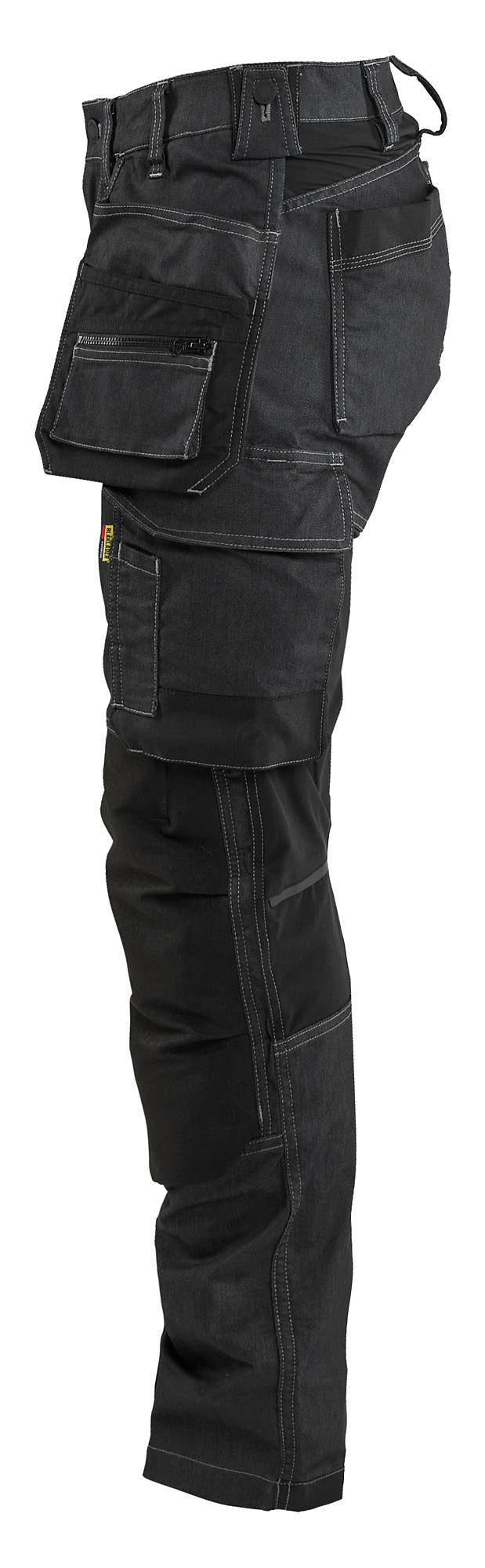 7132 Blaklader Women&