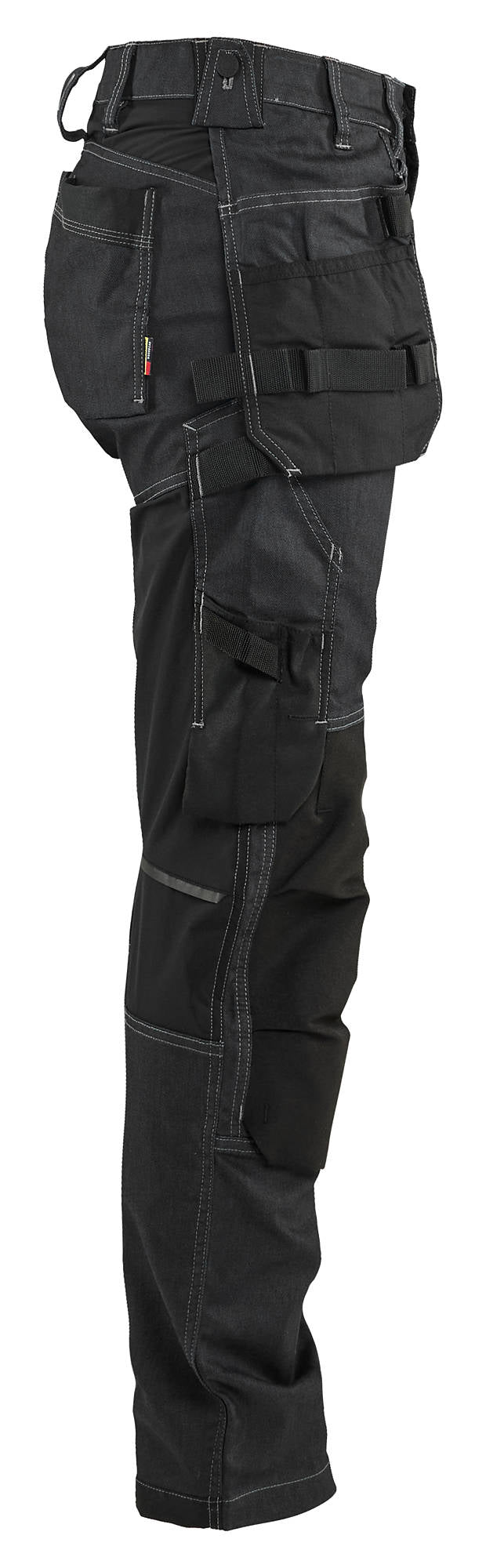 7132 Blaklader Women&