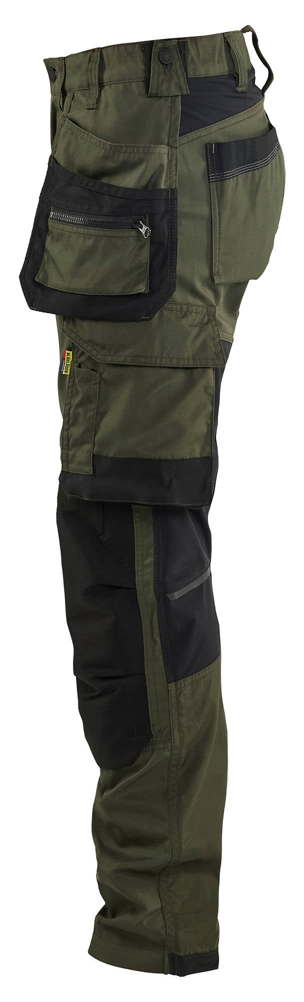 7132 Blaklader Women&