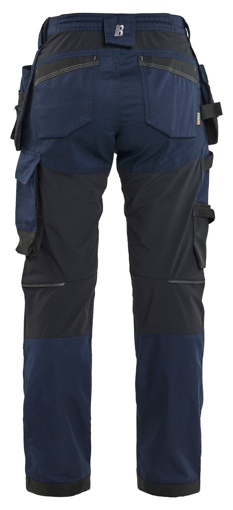 7132 Blaklader Women&