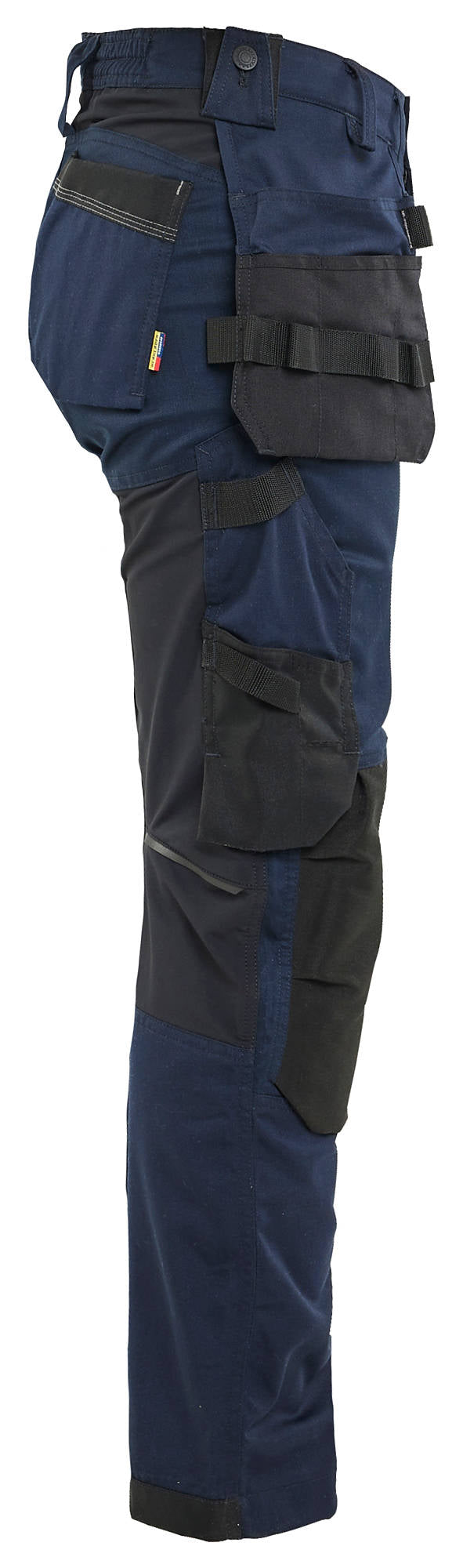 7132 Blaklader Women&