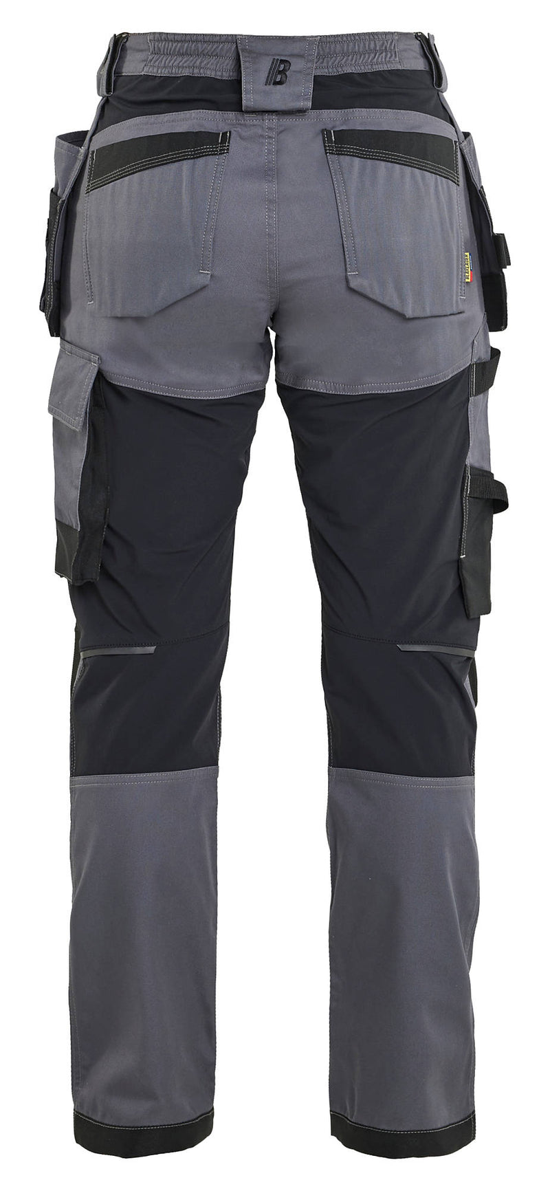 7132 Blaklader Women&