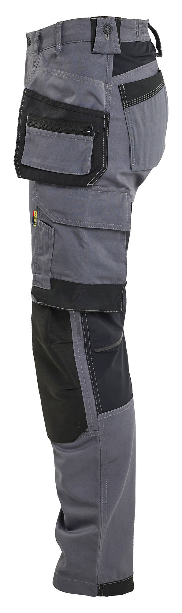 7132 Blaklader Women&