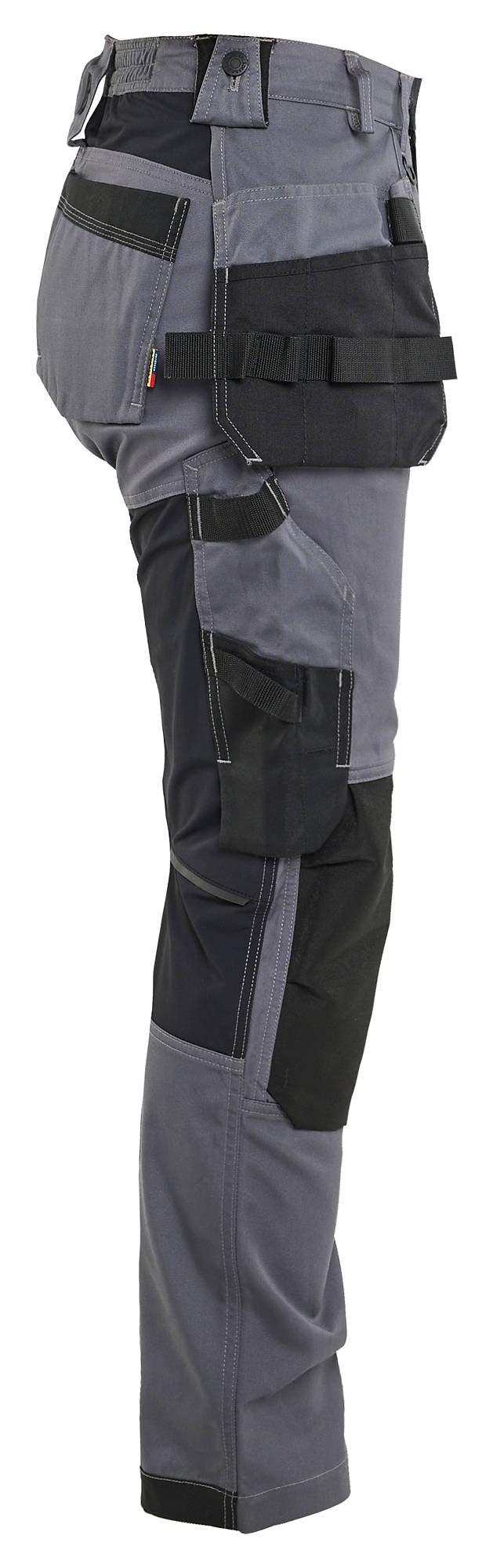 7132 Blaklader Women&