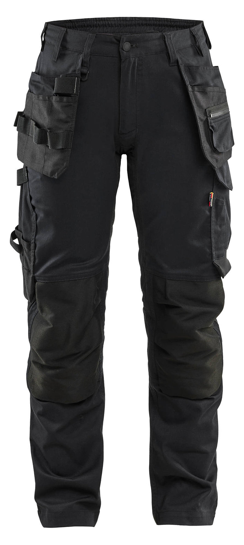 7132 Blaklader Women&