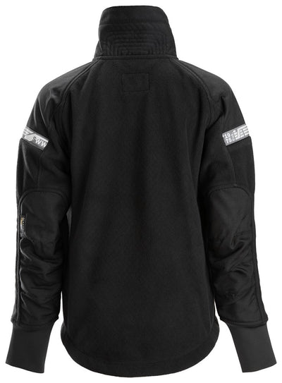 7507 Snickers AllRoundWork Junior Windproof Jacket