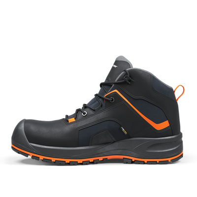 SG73004 Solid Gear Falcon 2 Mid Safety Boot