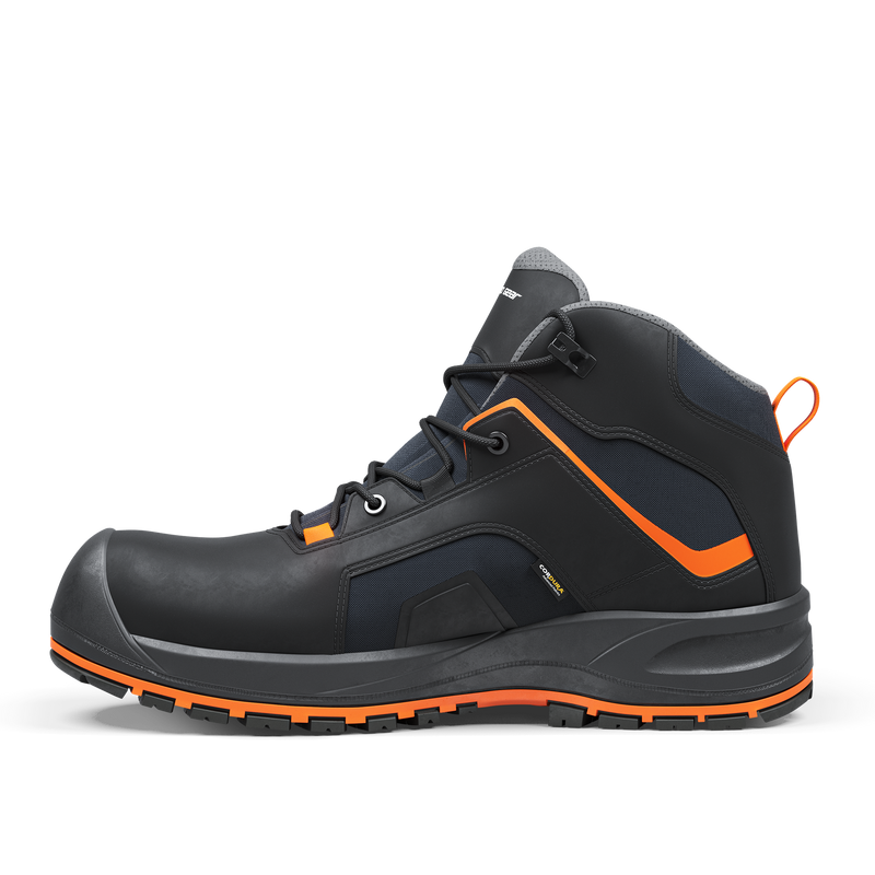 SG73004 Solid Gear Falcon 2 Mid Safety Boot