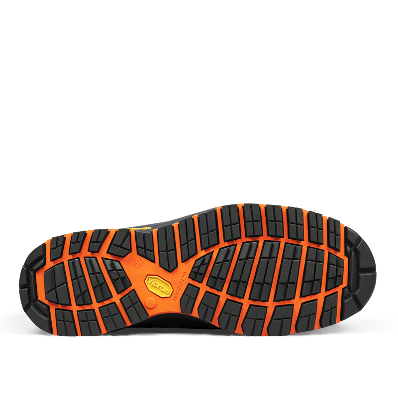 SG73004 Solid Gear Falcon 2 Mid Safety Boot