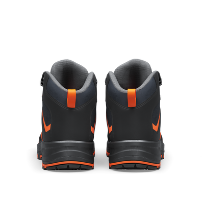 SG73004 Solid Gear Falcon 2 Mid Safety Boot