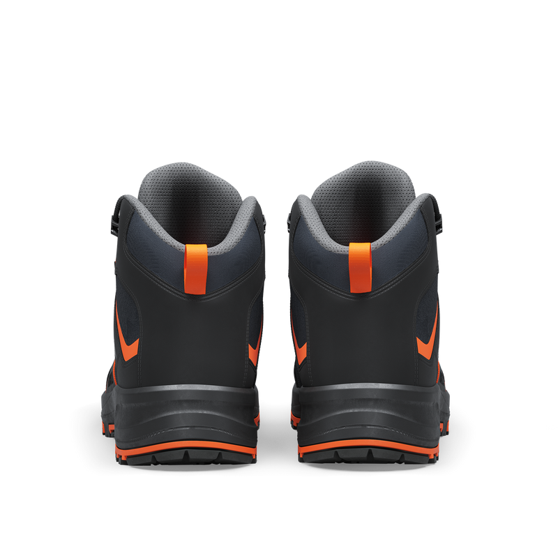 SG73004 Solid Gear Falcon 2 Mid Safety Boot