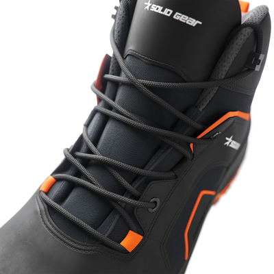 SG73004 Solid Gear Falcon 2 Mid Safety Boot