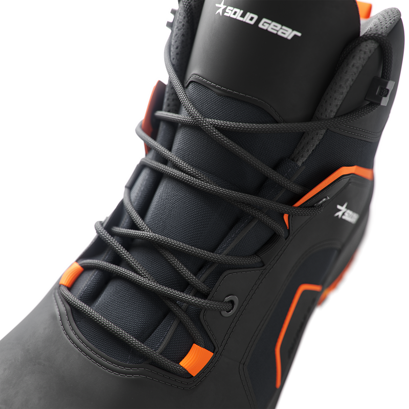 SG73004 Solid Gear Falcon 2 Mid Safety Boot