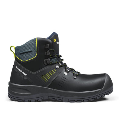 SG73102 Solid Gear Ion Mid Safety Boot