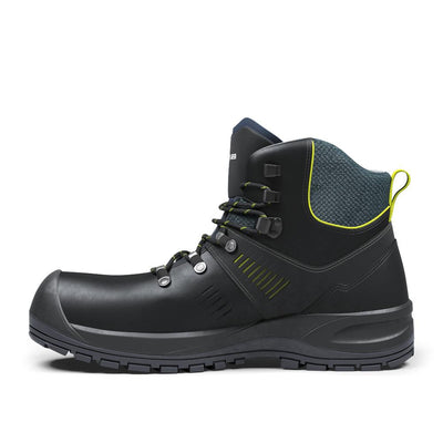 SG73102 Solid Gear Ion Mid Safety Boot
