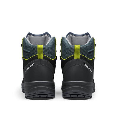 SG73102 Solid Gear Ion Mid Safety Boot