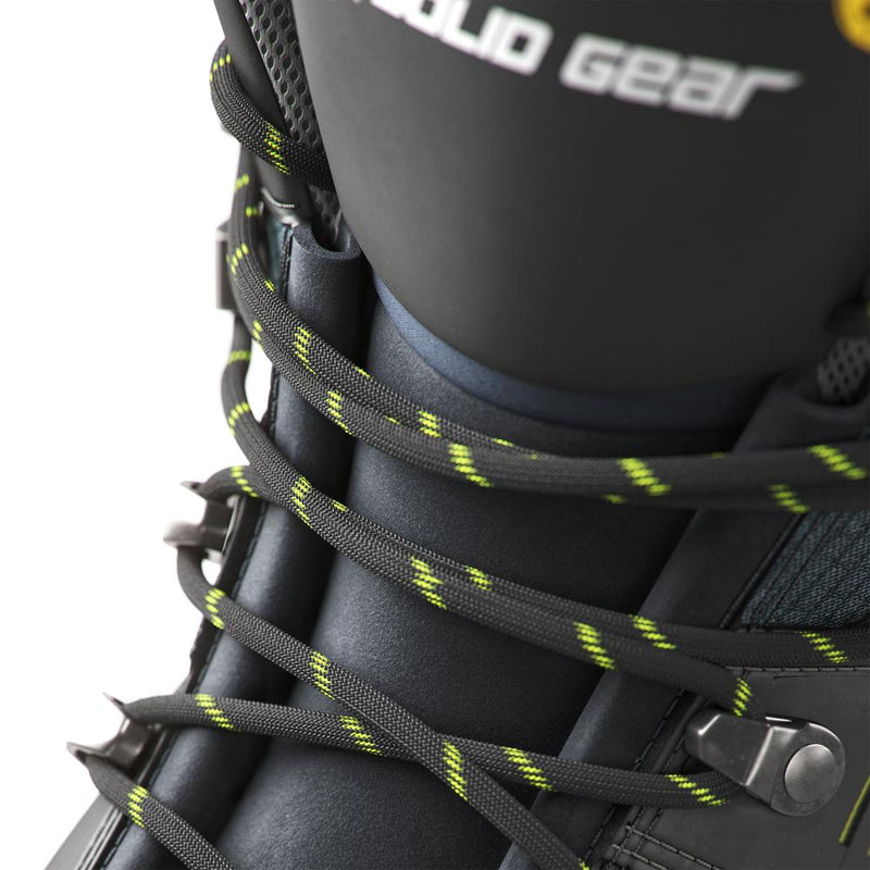 SG73102 Solid Gear Ion Mid Safety Boot