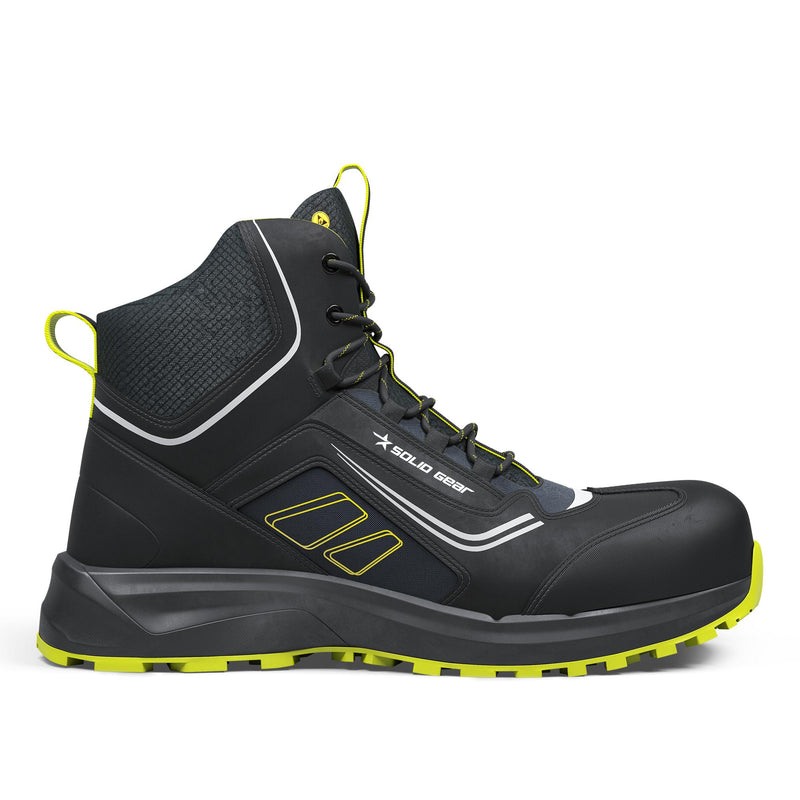 SG80202  Solid Gear Adapt Boot