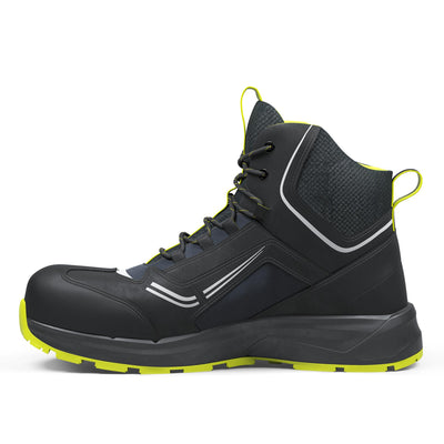 SG80202  Solid Gear Adapt Boot