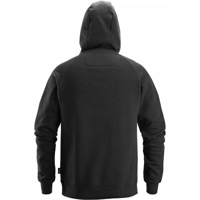 2899 Snickers Classic Logo Hoodie Black