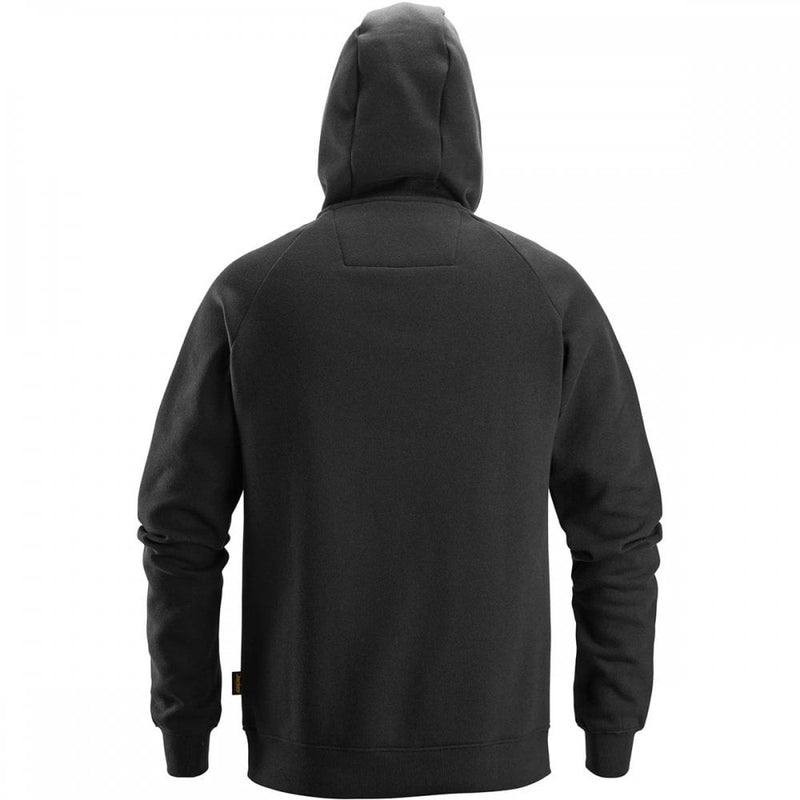 2899 Snickers Classic Logo Hoodie Black