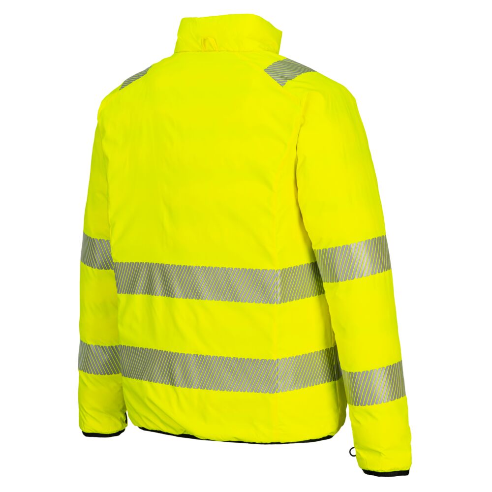 Fristads High-Vis winterjack 4043 PP