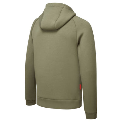 Portwest DX472 Zipped Hoodie Moss Green